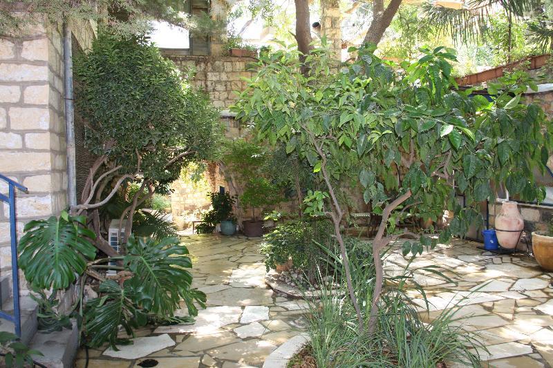 ראש פינה Pina Barosh Bnb מראה חיצוני תמונה