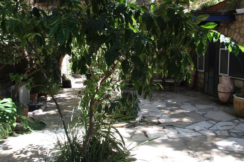 ראש פינה Pina Barosh Bnb מראה חיצוני תמונה