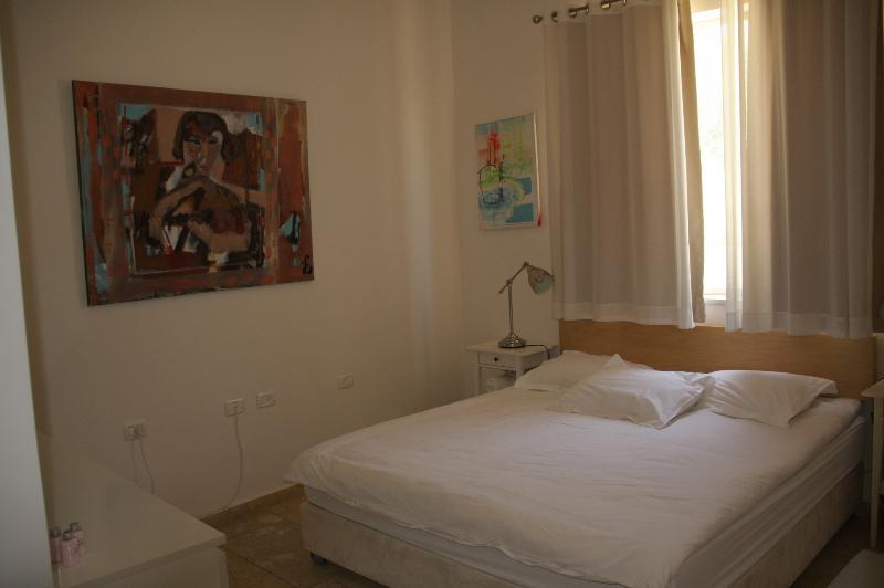 ראש פינה Pina Barosh Bnb מראה חיצוני תמונה