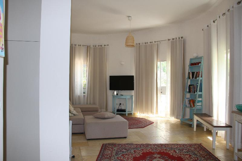 ראש פינה Pina Barosh Bnb מראה חיצוני תמונה